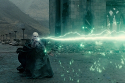Harry Potter et les reliques de la mort partie 2 - Coffret Collector deux films (2010/2011)