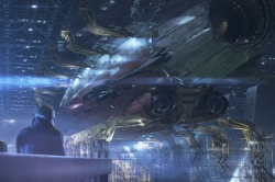 Space Battleship : l'ultime espoir (2010)