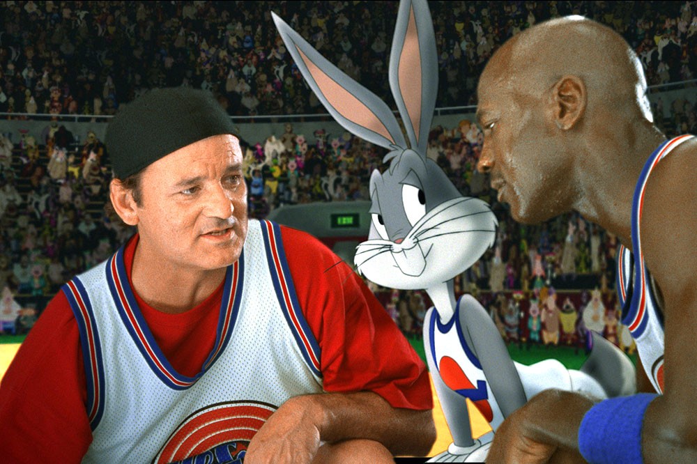 Space Jam