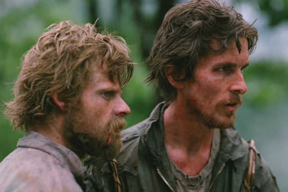 Rescue Dawn