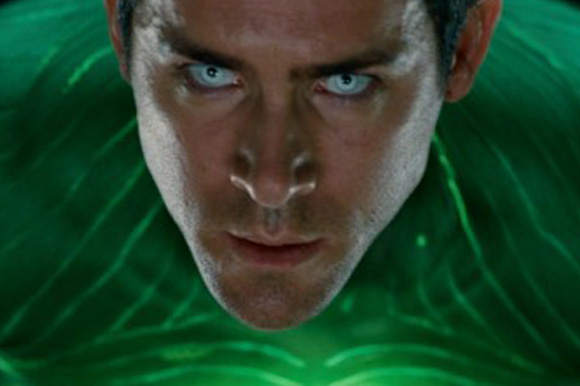 Green Lantern