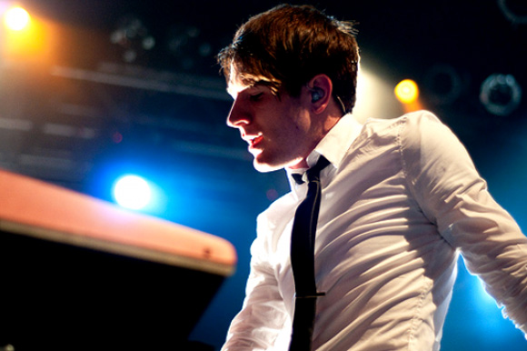 Owl City : Live from Los Angeles