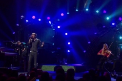 Owl City : Live from Los Angeles (2011)