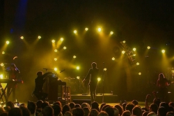 Owl City : Live from Los Angeles (2011)
