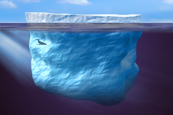 Rêve de glace