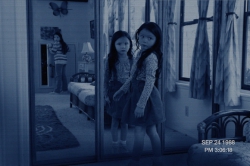 Paranormal Activity 3 (2011)