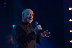 Phil Collins : Live at Montreux 2004 (2004)