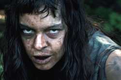 The Woman (2011)