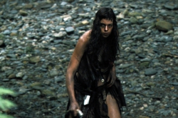 The Woman (2011)