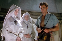 Le narcisse noir (1947)