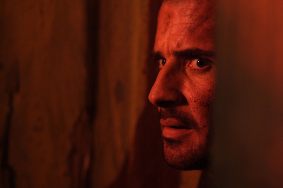 Blood Creek
