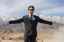 Iron Man (2008)