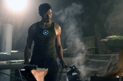 Iron Man (2008)