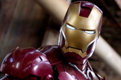 Iron Man (2008)