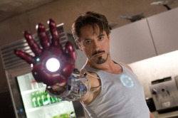 Iron Man (2008)
