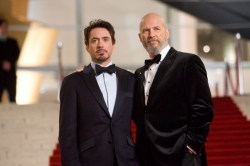 Iron Man (2008)