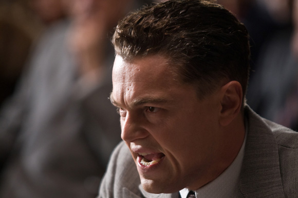 J. Edgar