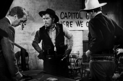 L'homme qui tua Liberty Valance (1962)