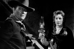 L'homme qui tua Liberty Valance (1962)