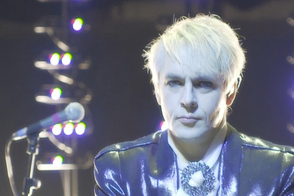 Duran Duran : a Diamond in the Mind - Live 2011