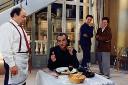 Le dîner de cons (1997)