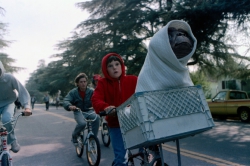 E.T. L'extra-terrestre (1982)