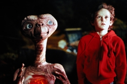 E.T. L'extra-terrestre (1982)