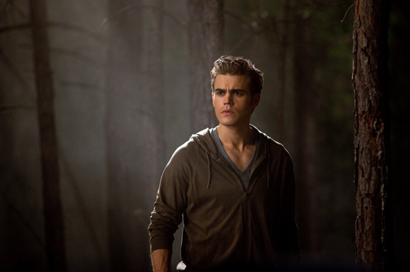 Vampire Diaries saison 2