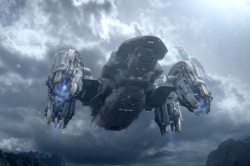 Prometheus (2012)