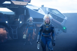 Prometheus (2012)