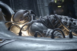 Prometheus (2012)