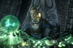 Prometheus (2012)