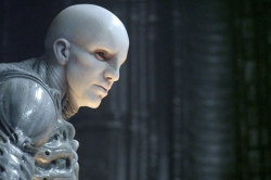 Prometheus (2012)