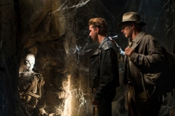 Indiana Jones et le royaume du Crâne de Cristal (2008)