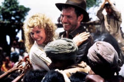 Indiana Jones et le temple maudit - Indiana Jones l'intégrale (1984)