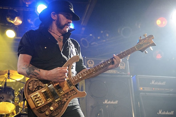 Motörhead : the World is Ours Vol.2