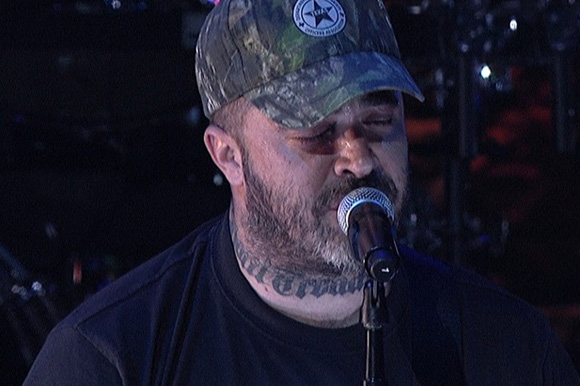 Staind : Live from Mohegan Sun