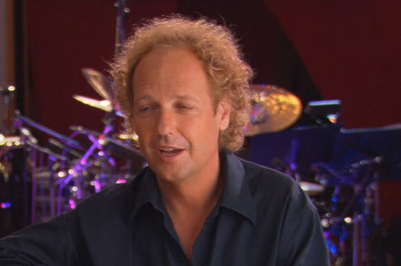 Lee Ritenour : Overtime