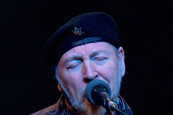 The Richard Thompson Band : Live at Celtic Connections