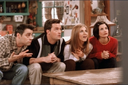 Friends l'intégrale (1994-2004)