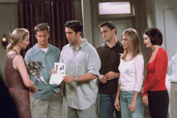 Friends l'intégrale (1994-2004)