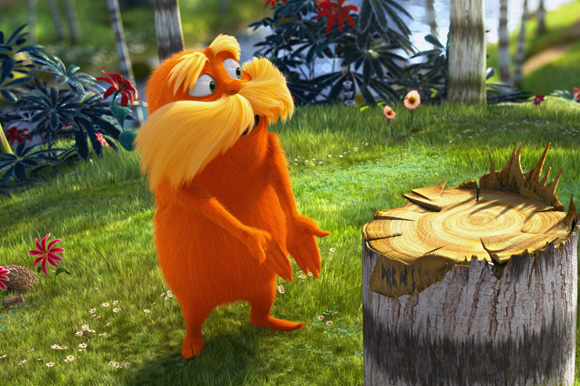 Le Lorax