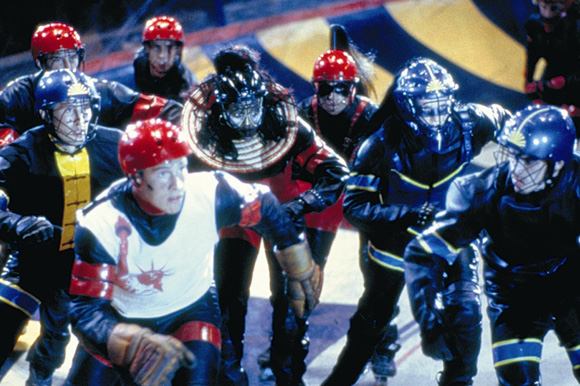 Rollerball