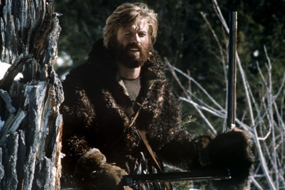 Jeremiah Johnson