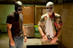 Savages (2012)