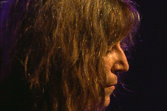 Patti Smith : Live at Montreux 2005