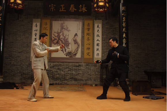 IP Man, la légende est née