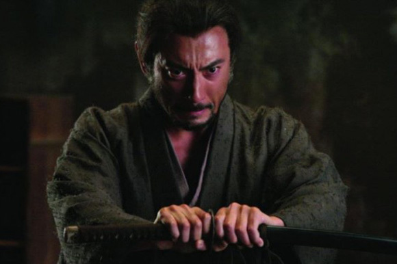 Hara-Kiri : mort d'un samouraï 3D