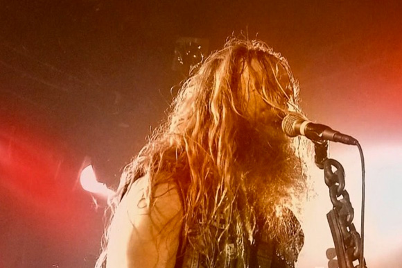 Black Label Society : the European Invasion Doom Troopin'