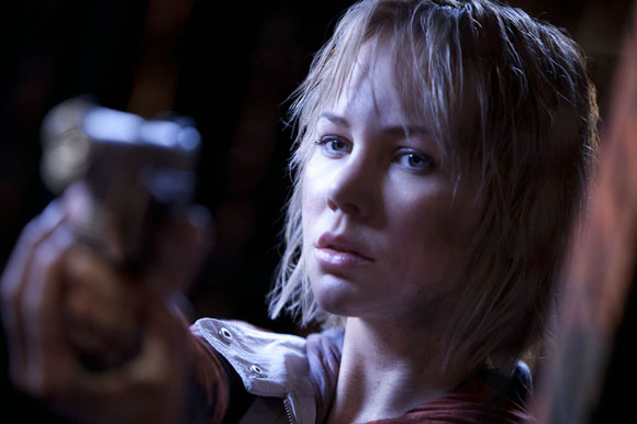 Silent Hill : Revelation 3D